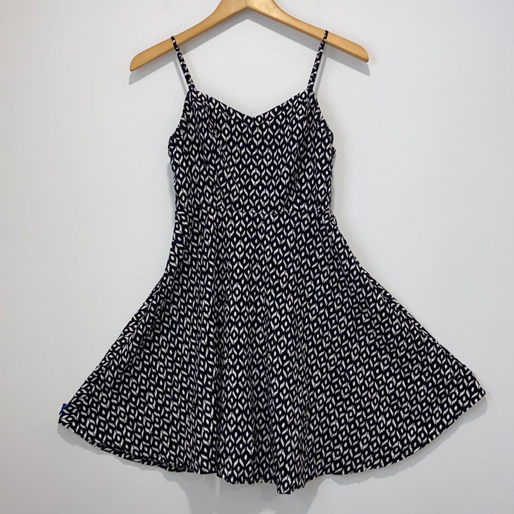 Old Navy Boho Sundress Women Size S